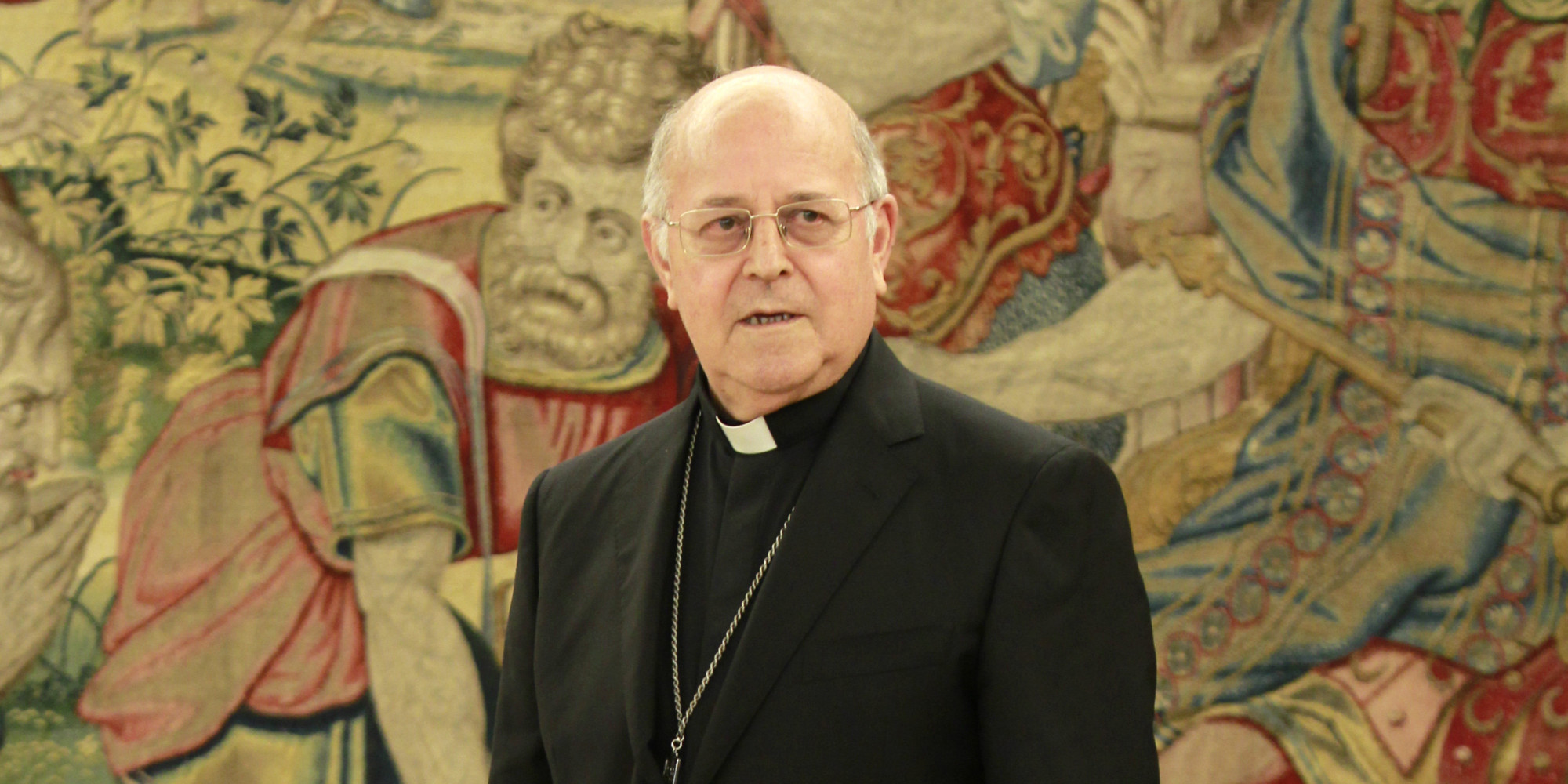 La Iglesia Católica dice que los columbarios son una ‘garantía de continuidad’ para las cenizas de los fallecidos